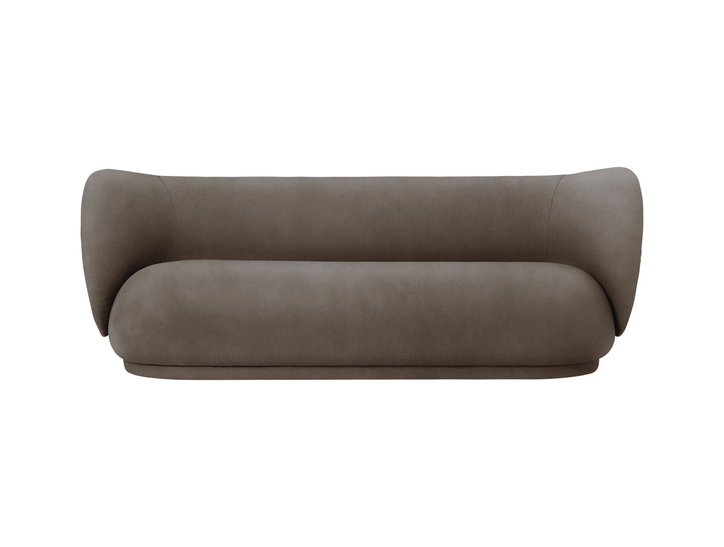 Rico Sofa 3 Seater by ferm LIVING