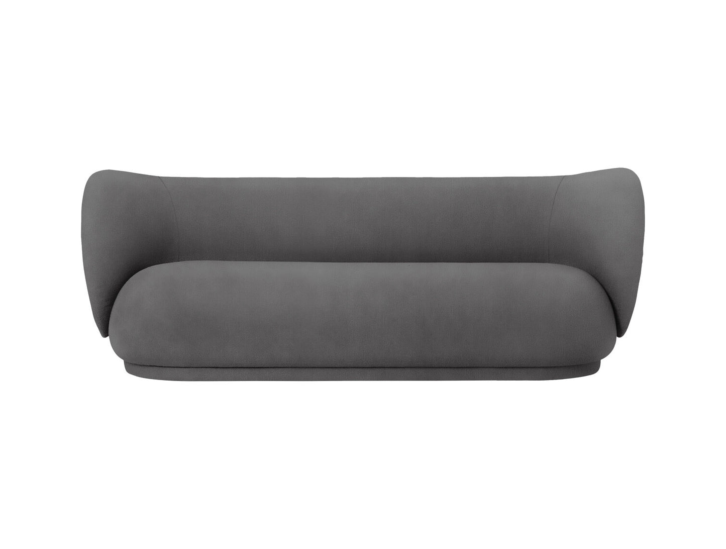 Rico Sofa 3 Seater by ferm LIVING