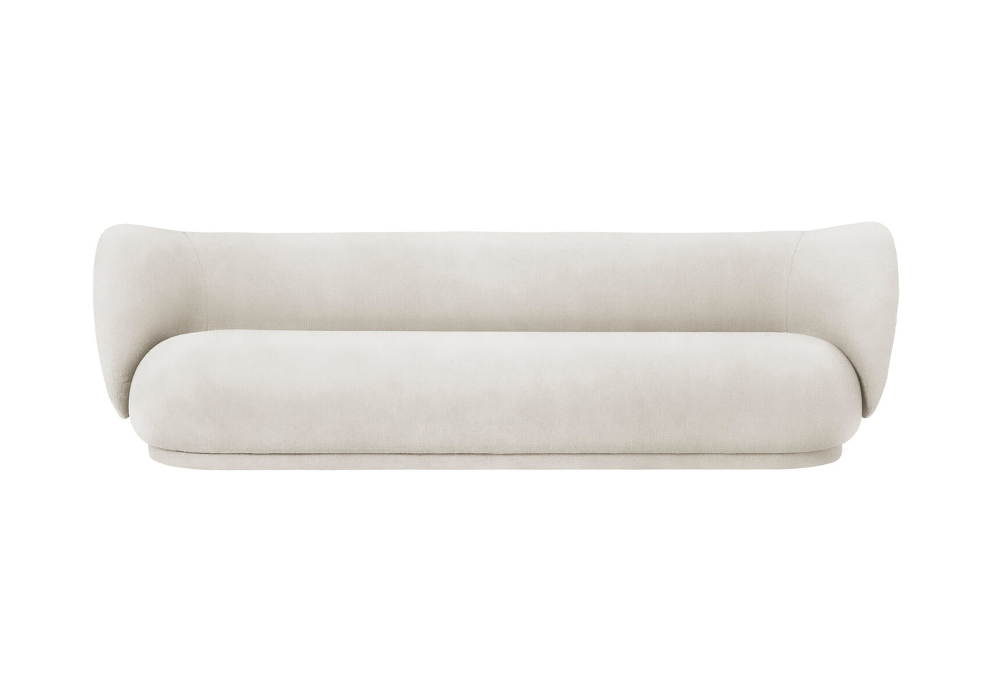 Rico Sofa 4 Seater by ferm LIVING