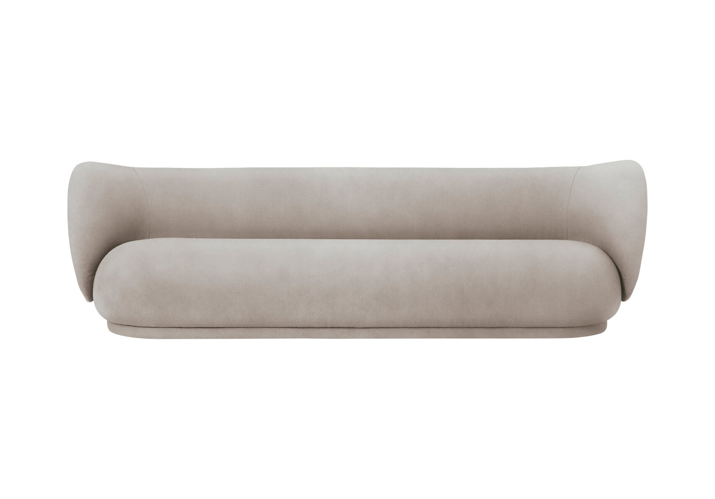 Rico Sofa 4 Seater by ferm LIVING