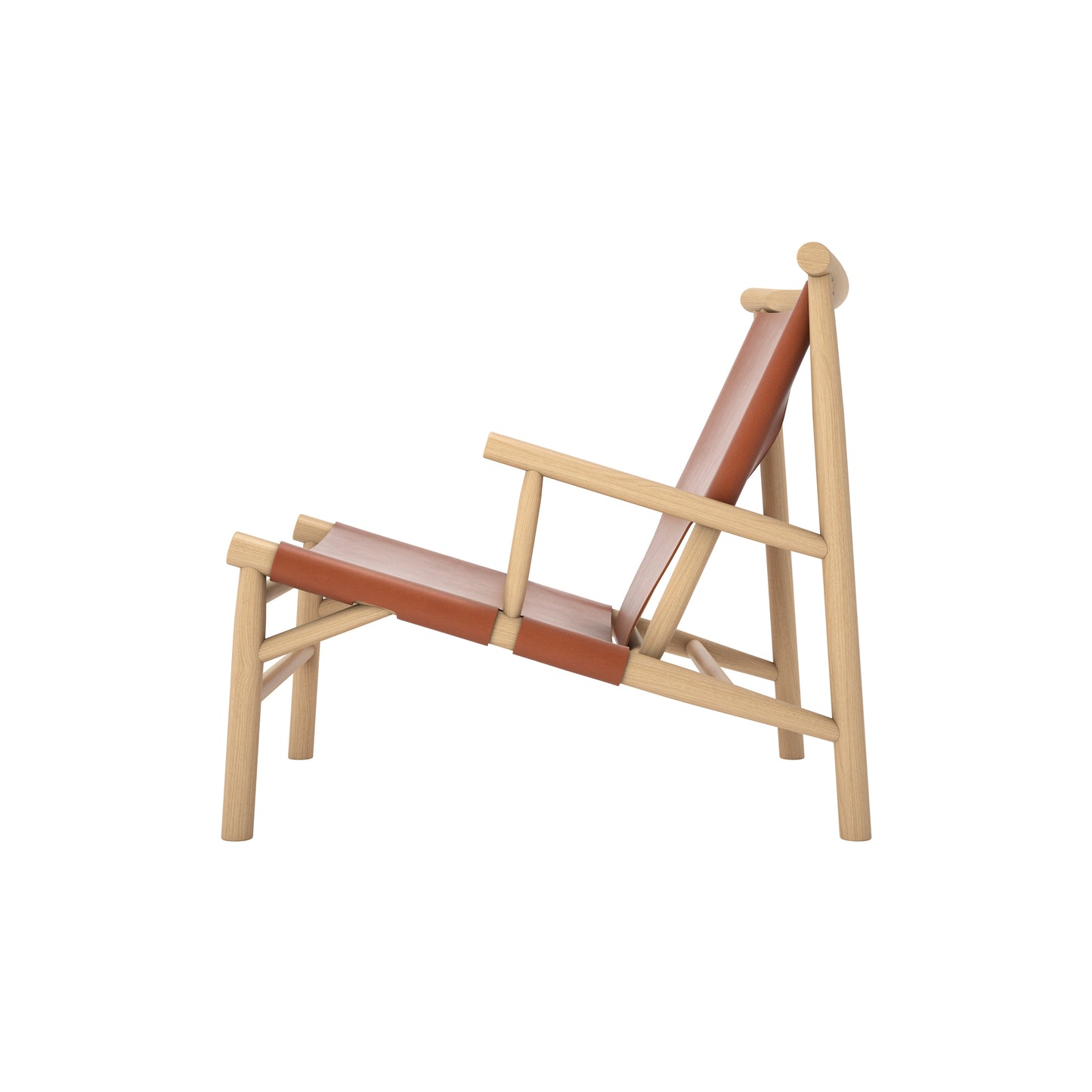 Samurai Chair by NORR11