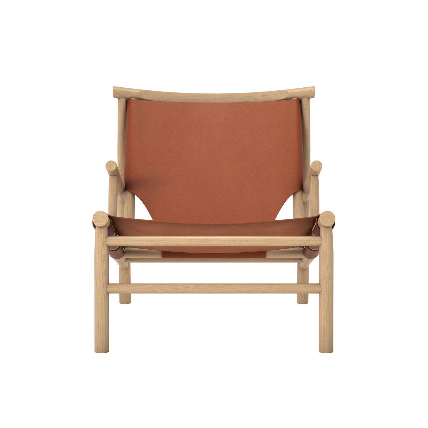 Samurai Chair by NORR11