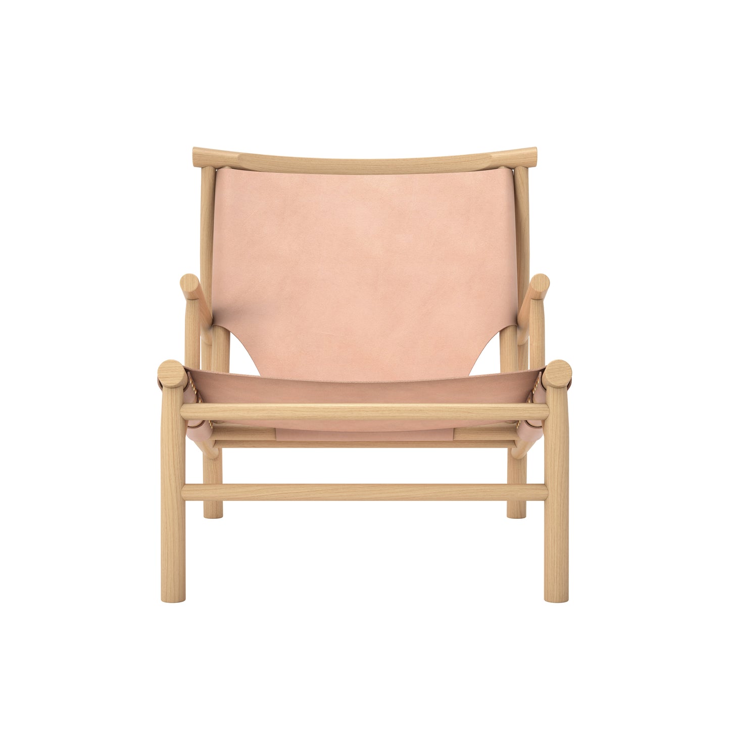 Samurai Chair by NORR11