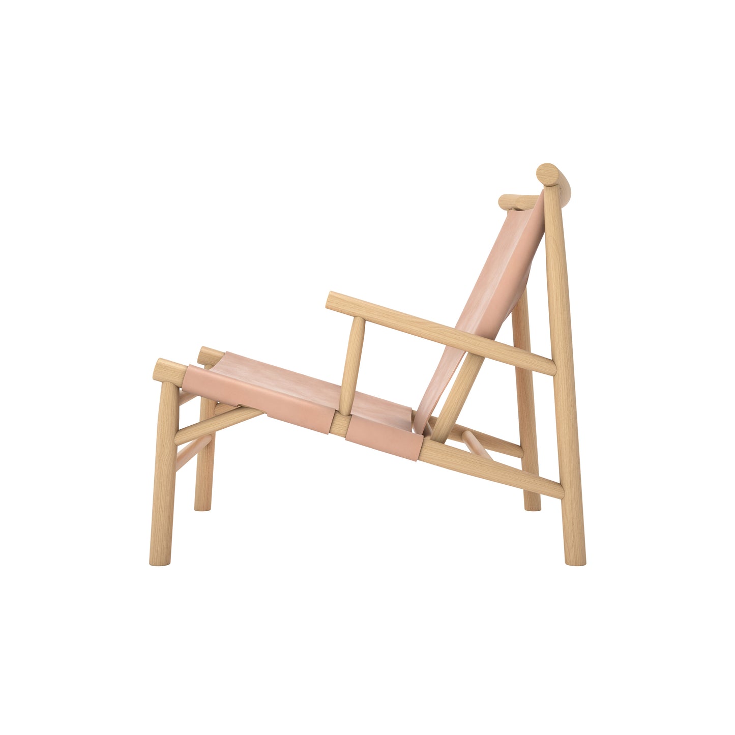 Samurai Chair by NORR11