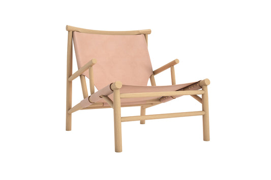 Samurai Chair by NORR11