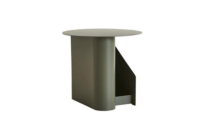 Sentrum Side Table by Woud