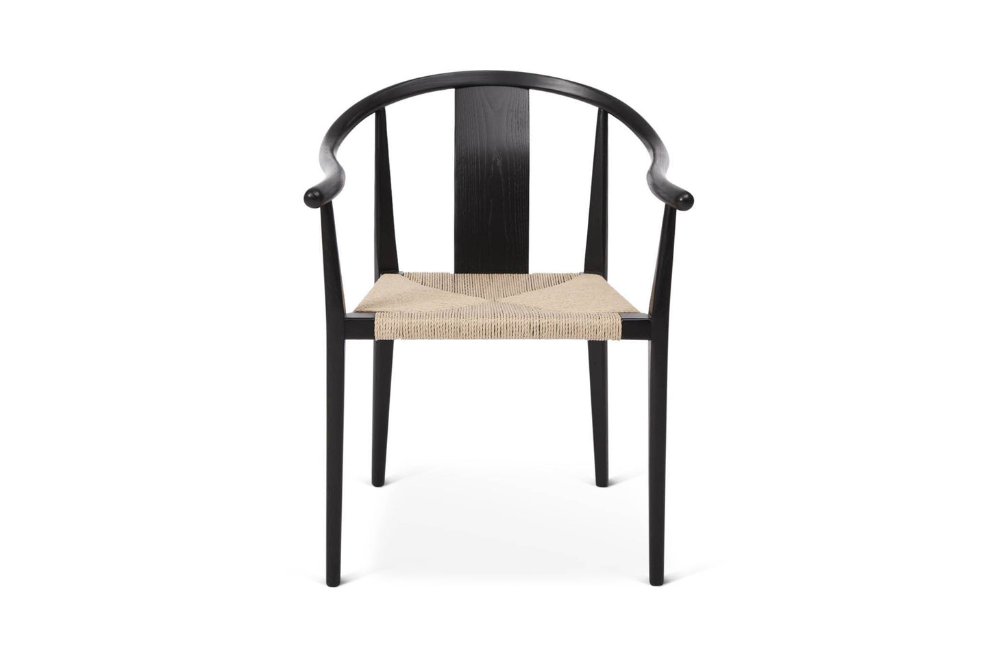 Shanghai Dining Chair by NORR11