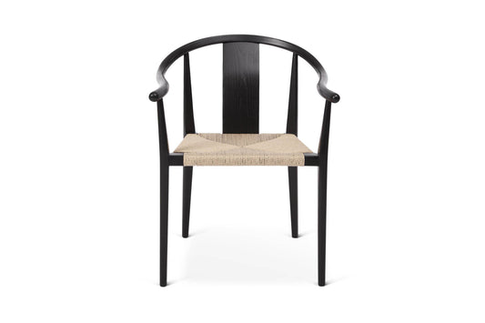 Shanghai Dining Chair by NORR11