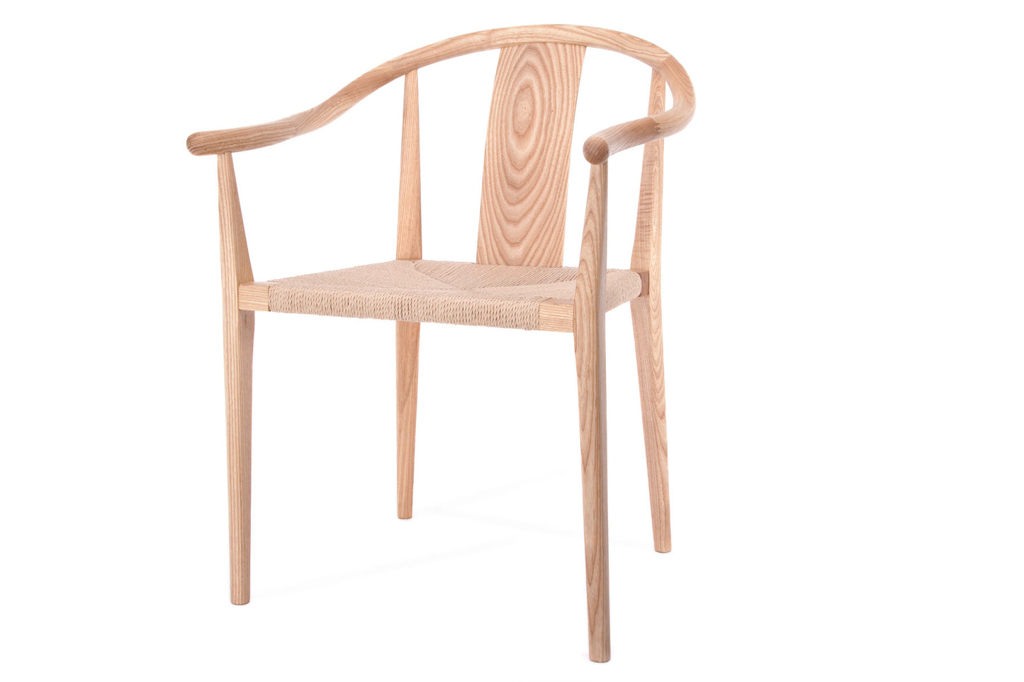Shanghai Dining Chair by NORR11