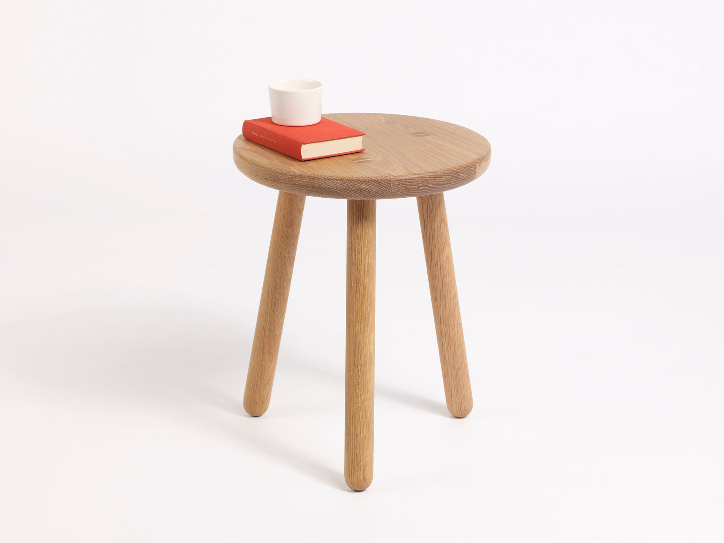 Side Table One by Another Country