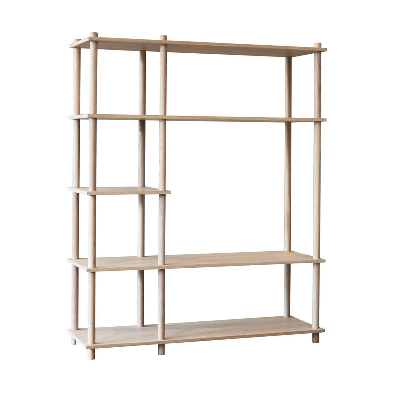 Elevate Shelving - System 7 by Woud