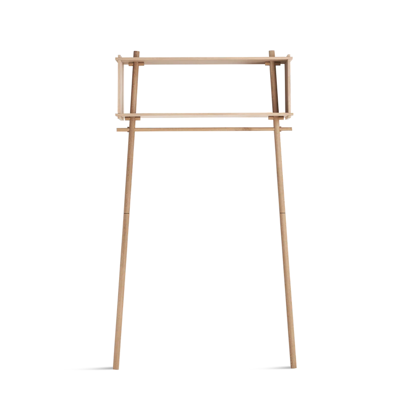Tojbox Wardrobe by Woud