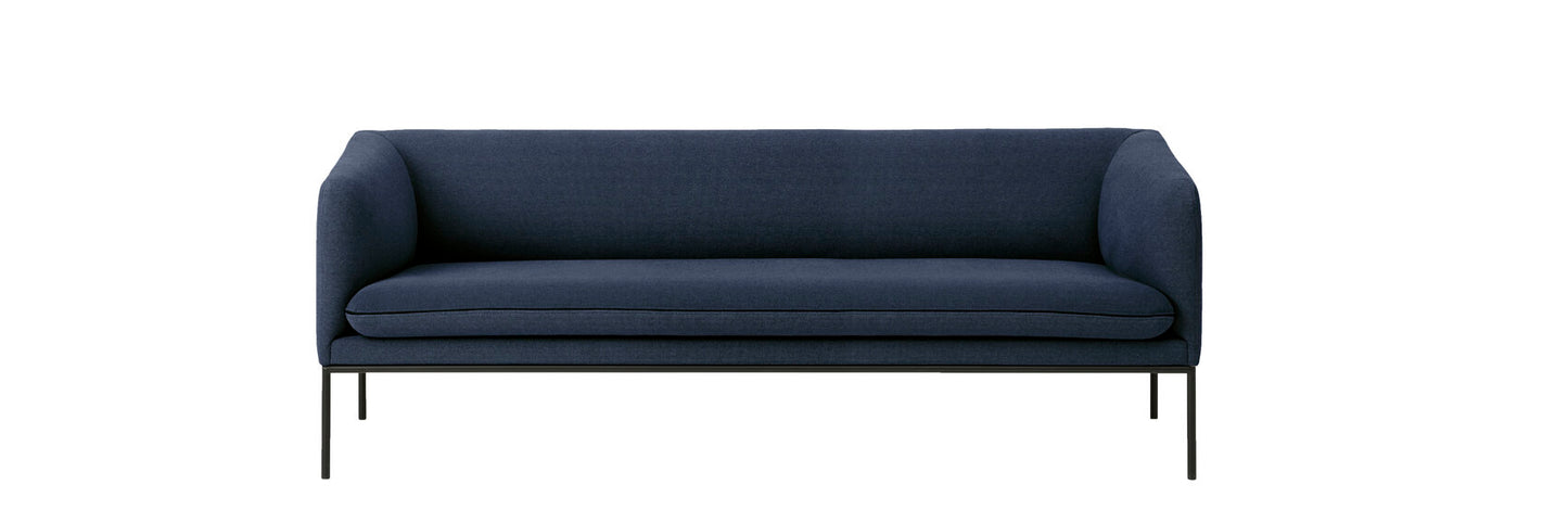 Turn 3 Sofa by ferm LIVING