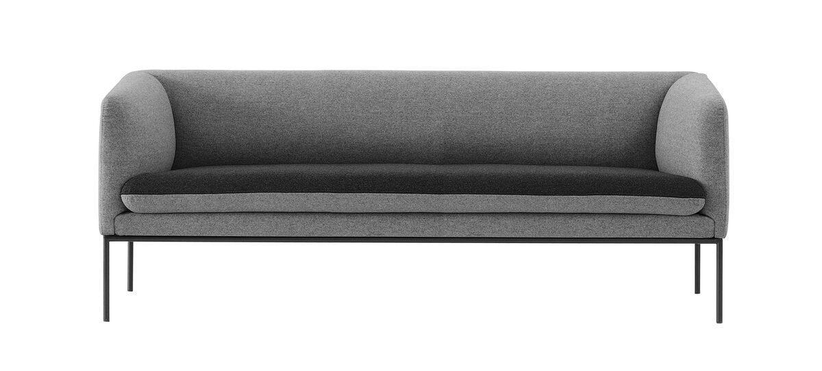 Turn 3 Sofa by ferm LIVING