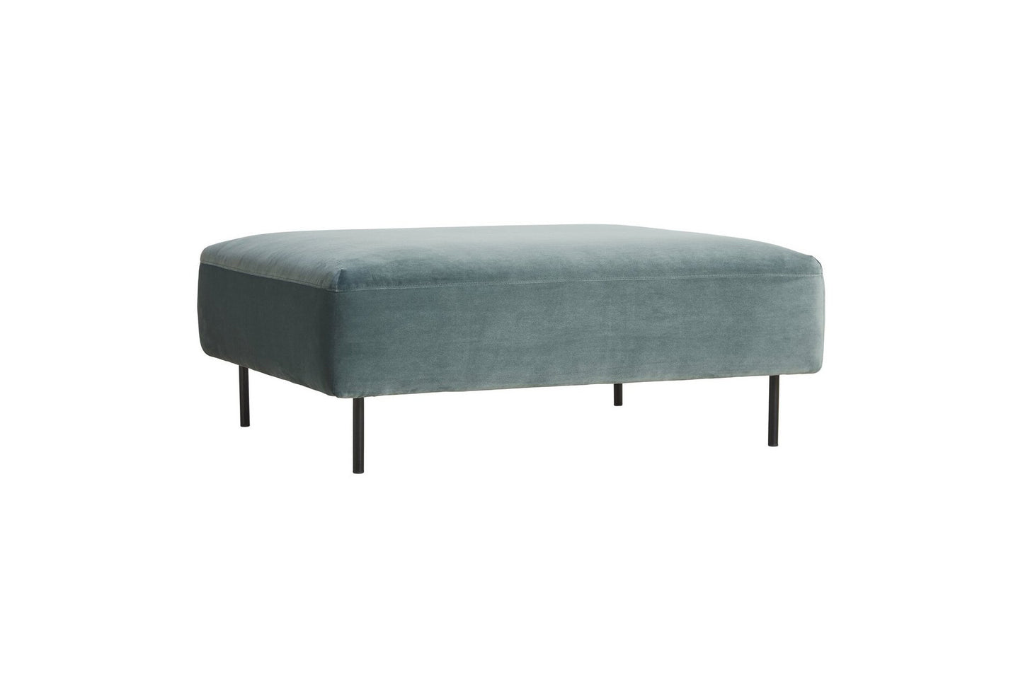 Collar Ottoman by Woud