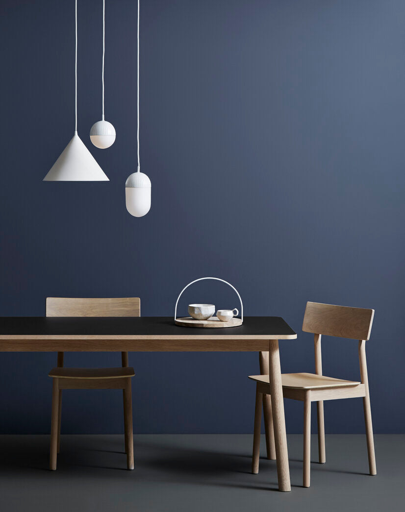 Pause Chair 2.0 by Woud