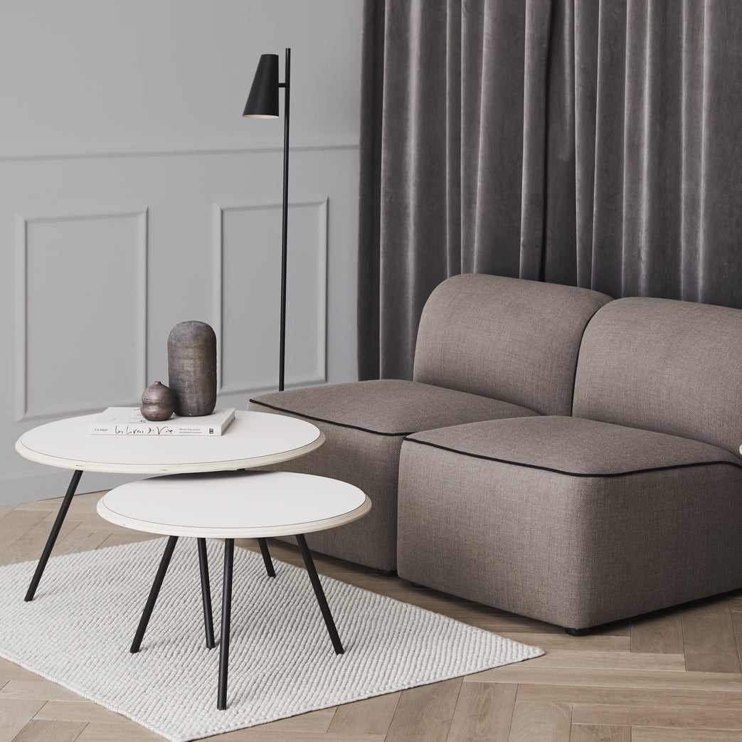 Cono Floor Lamp by Woud