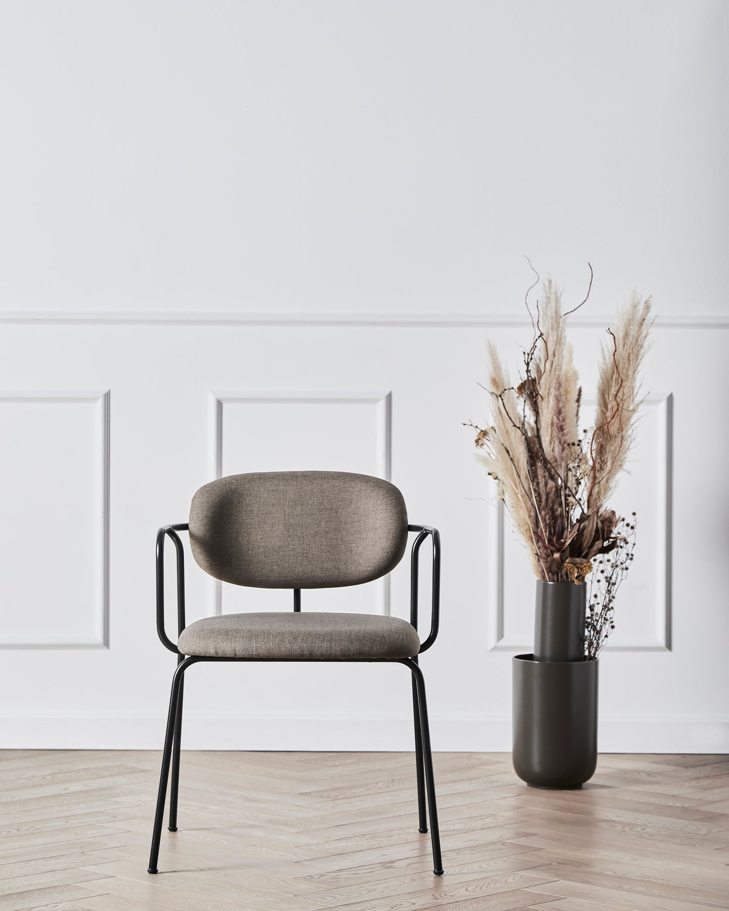 Frame Dining Chair by Woud