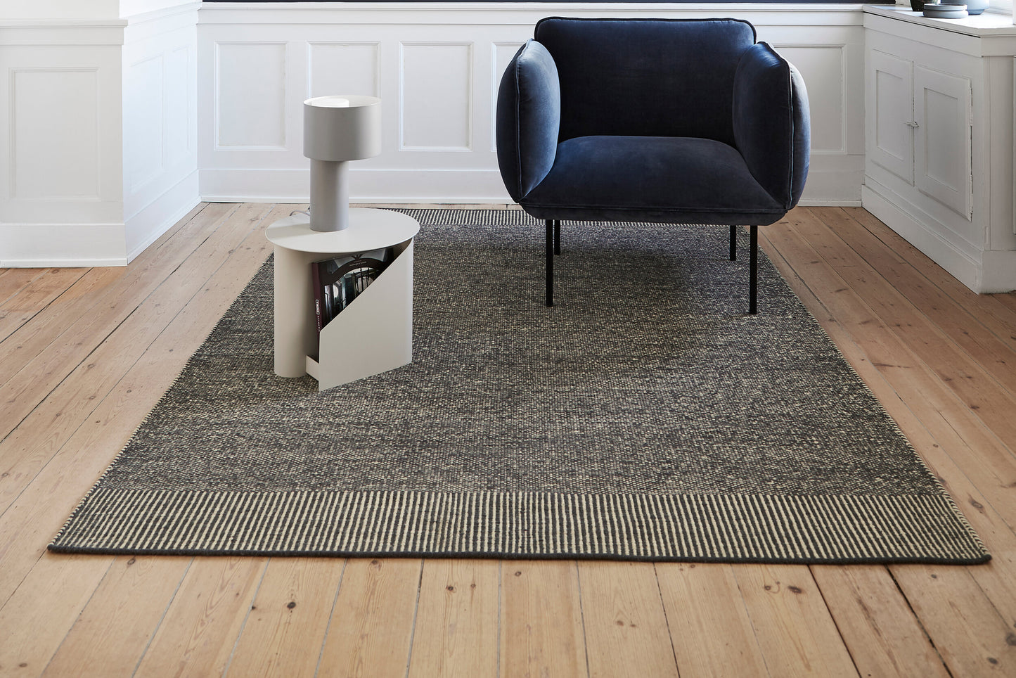 Rombo Rugs by Woud