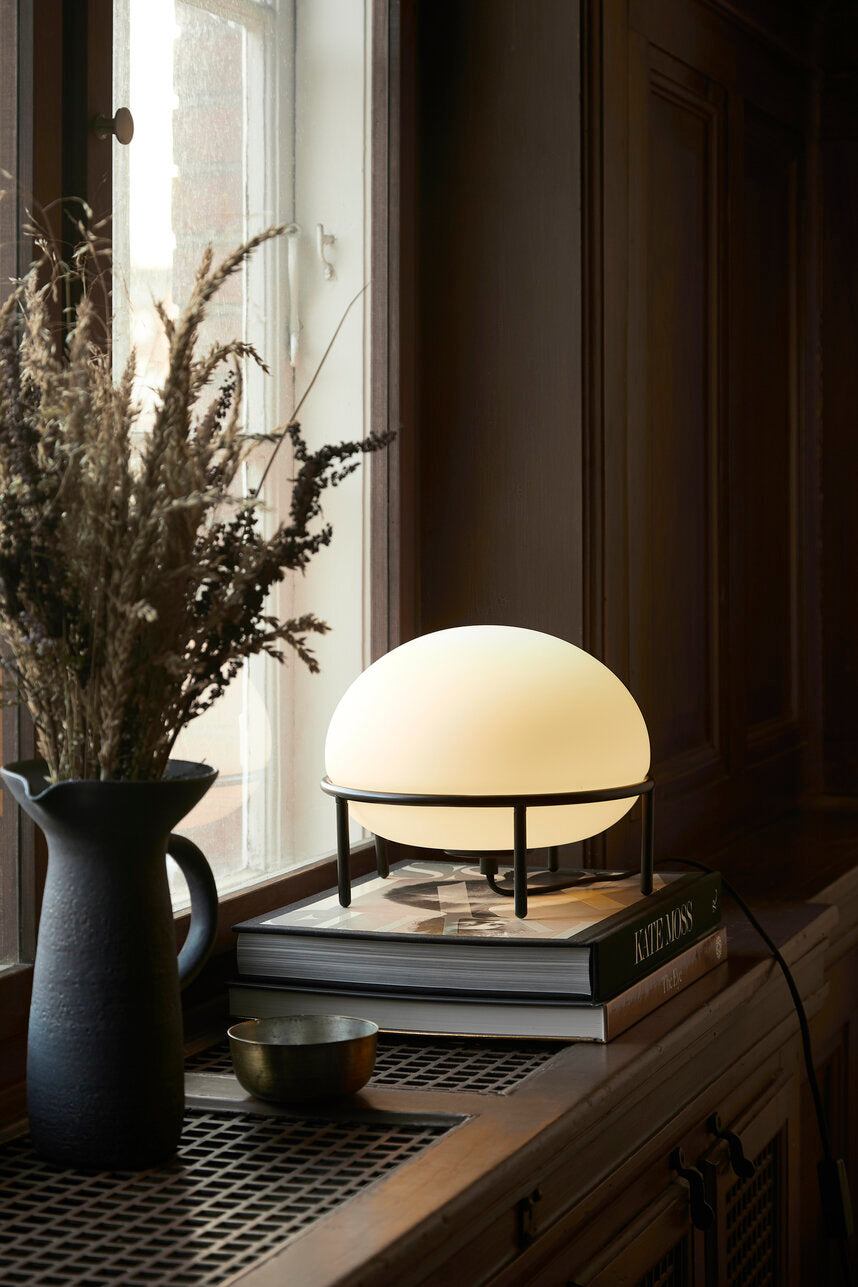 Pump Table Lamp by Woud