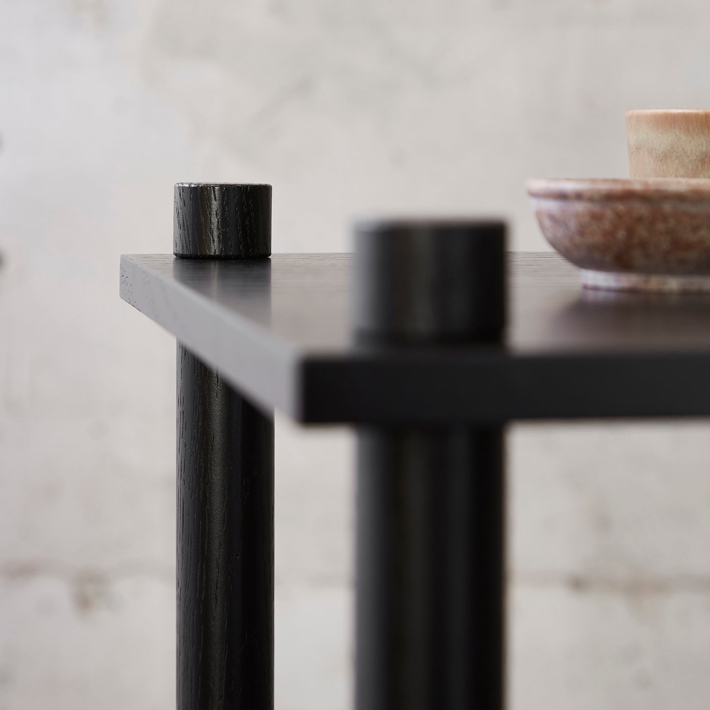 Elevate Shelving - System 12 by Woud