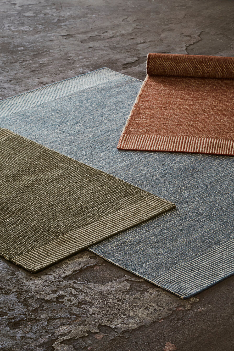 Rombo Rugs by Woud