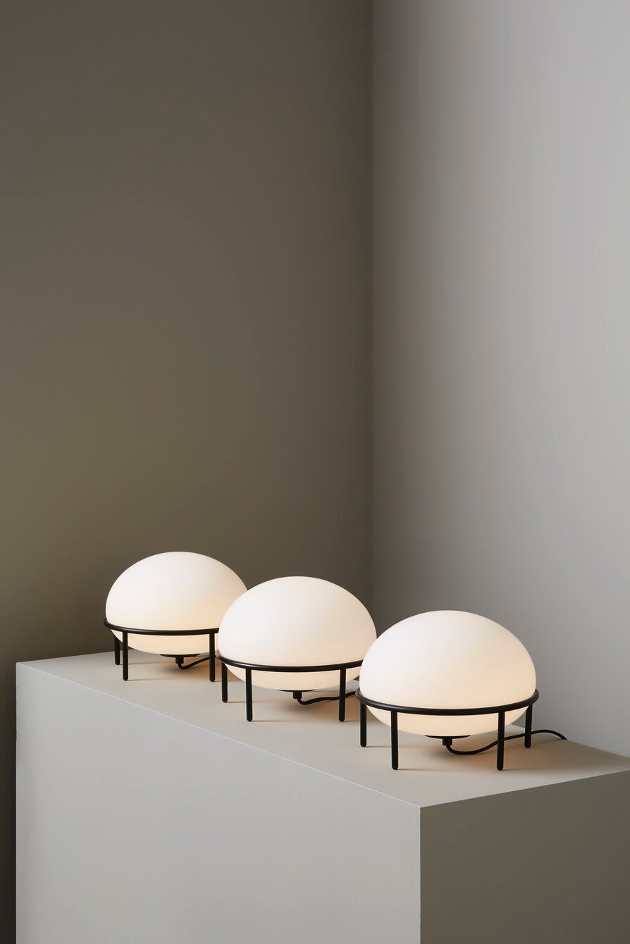 Pump Table Lamp by Woud