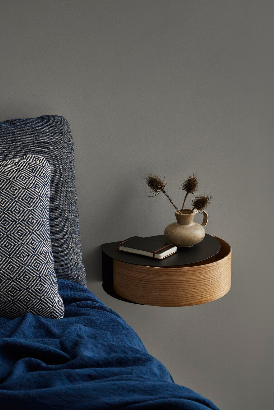 Wallie Wall Drawer by Woud