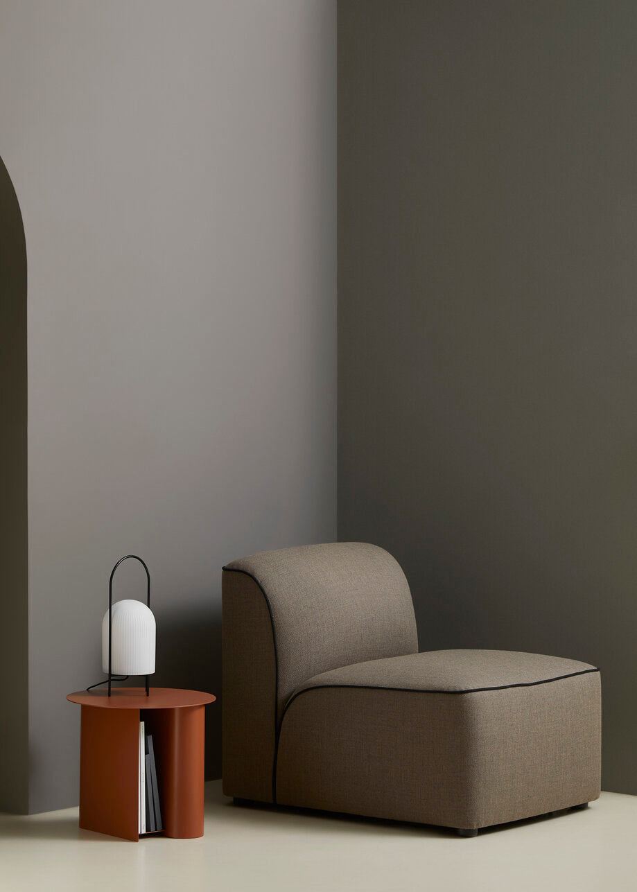 Flora Modular Sofa by Woud