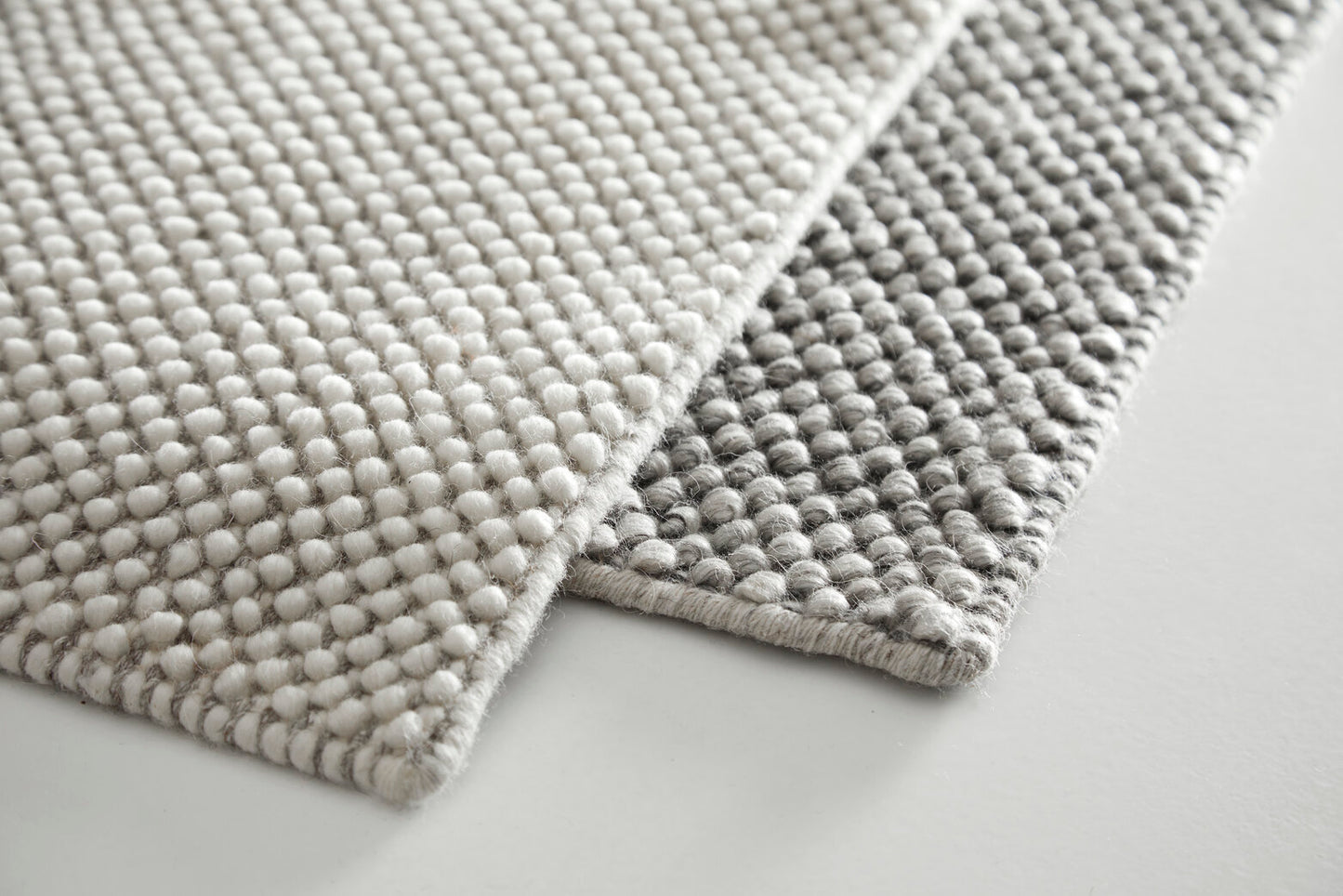 Tact Rug by Woud