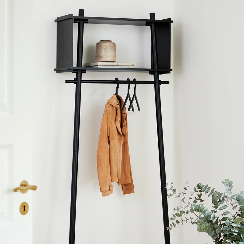Tojbox Wardrobe by Woud