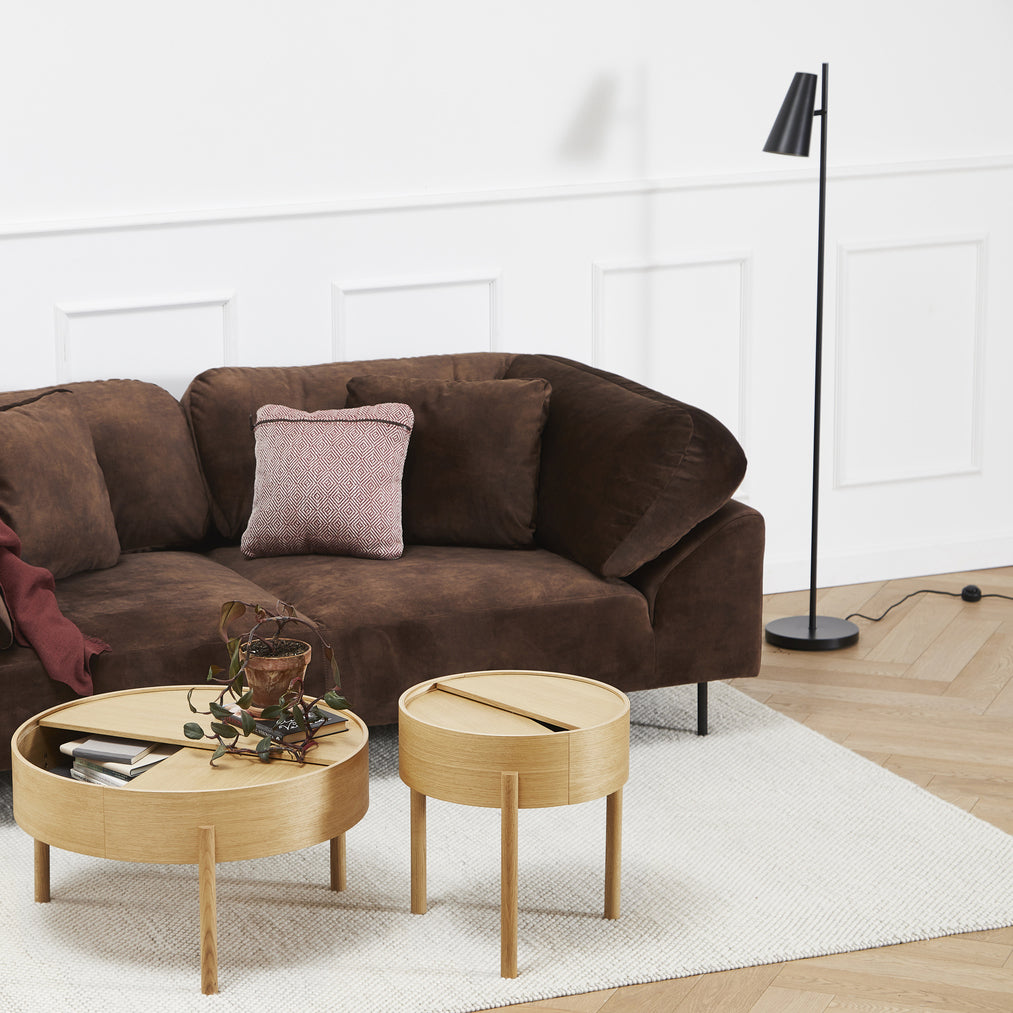 Cono Floor Lamp by Woud
