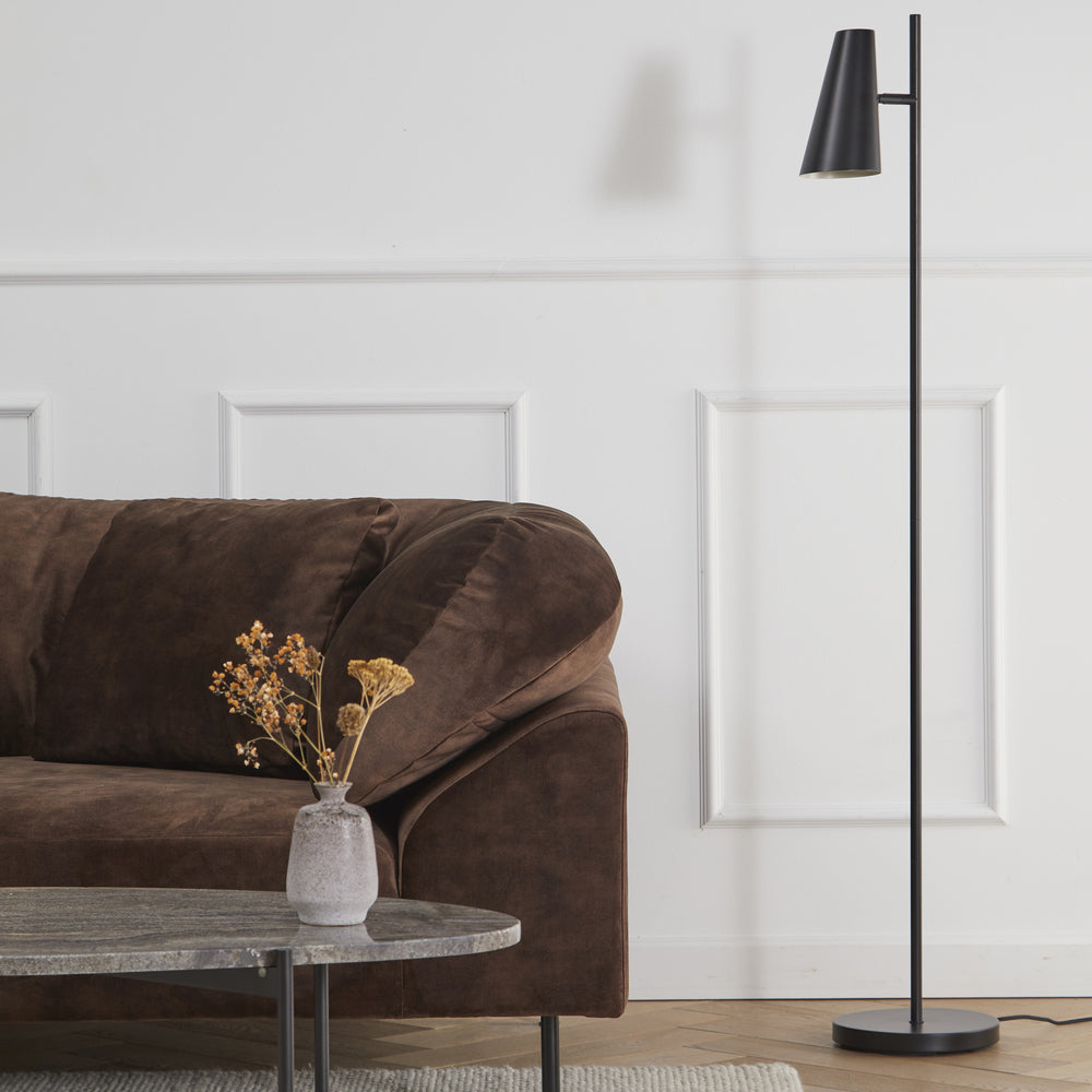 Cono Floor Lamp by Woud