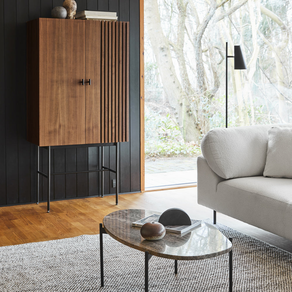 Cono Floor Lamp by Woud