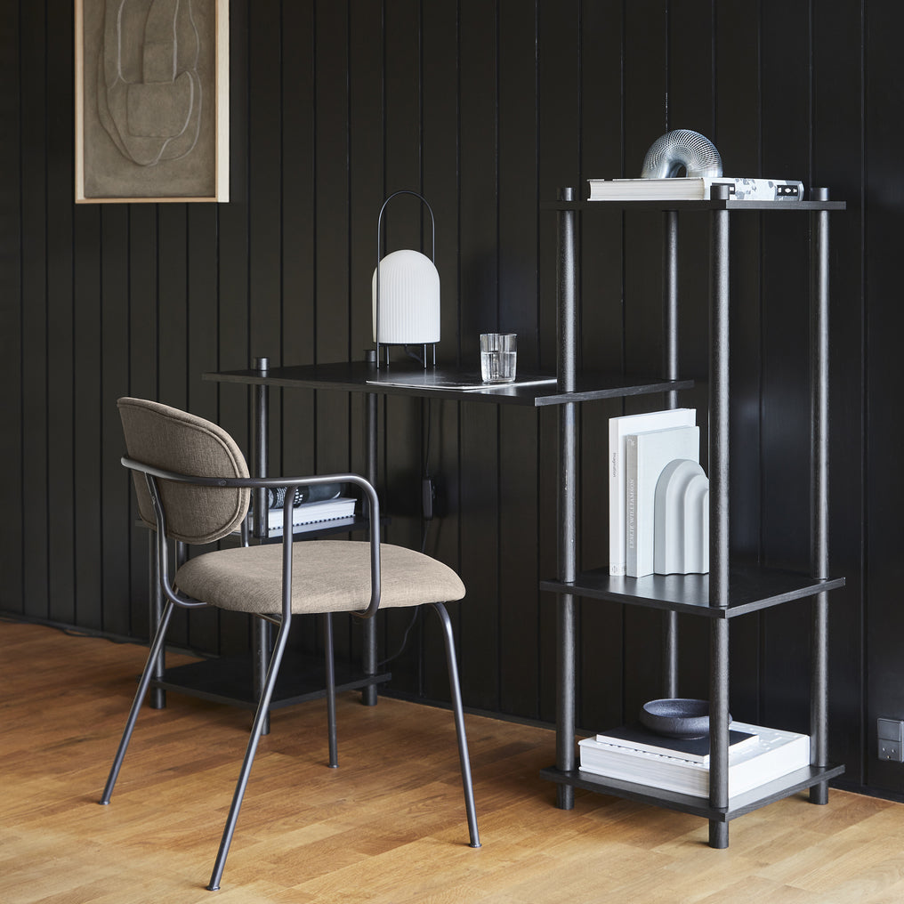 Arkiv Bookend by Woud
