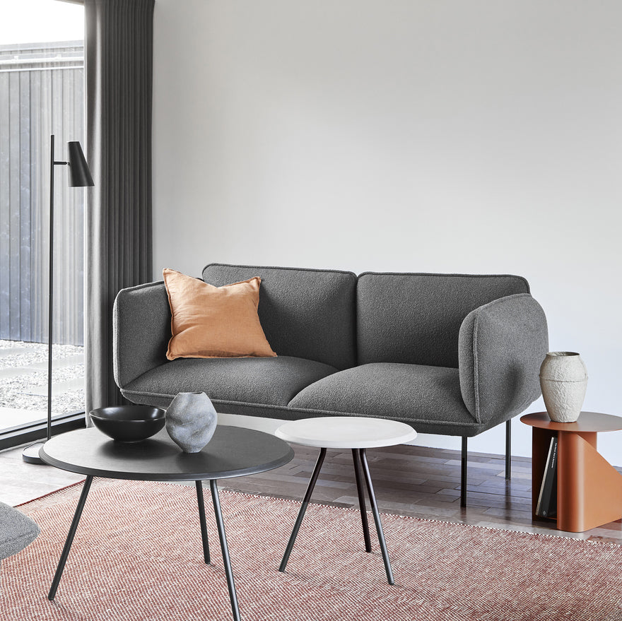 Cono Floor Lamp by Woud