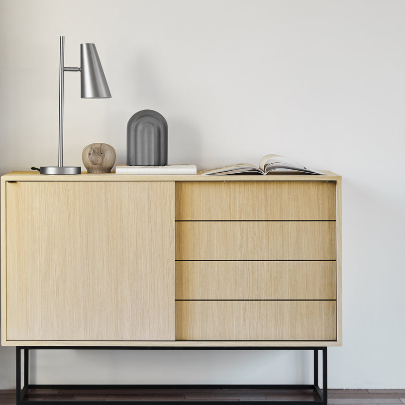 Arkiv Bookend by Woud
