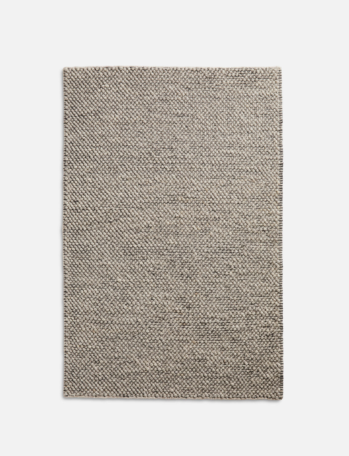 Tact Rug by Woud