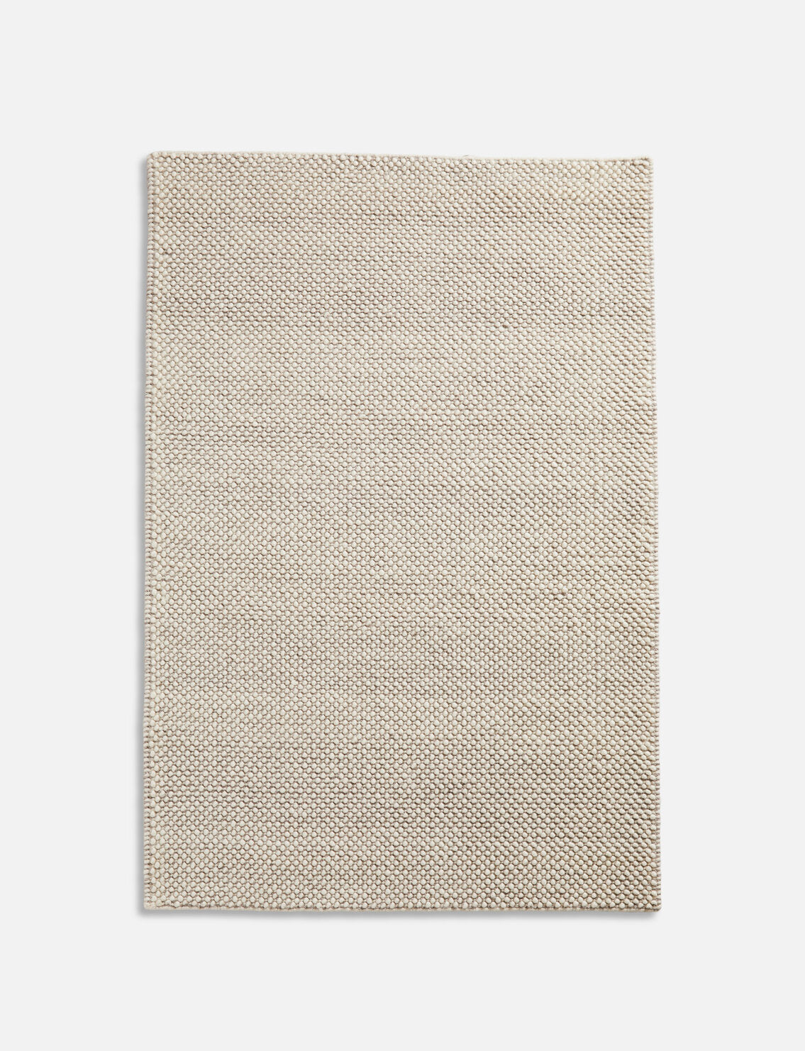 Tact Rug by Woud