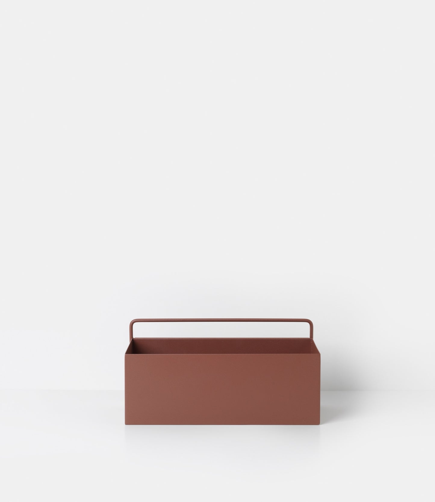 Wall Box - Rectangular by ferm LIVING