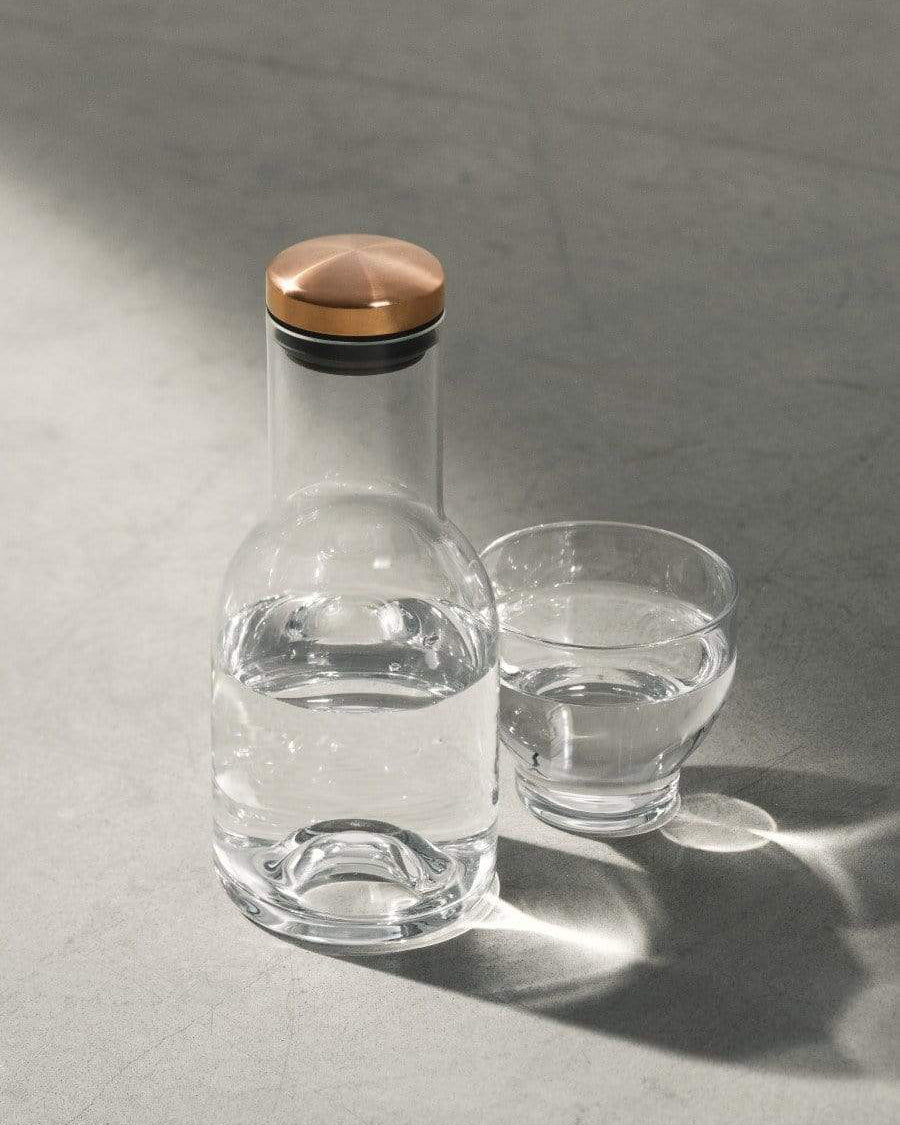 Water Bottle - 0.5 Litre by Menu / Audo Copenhagen