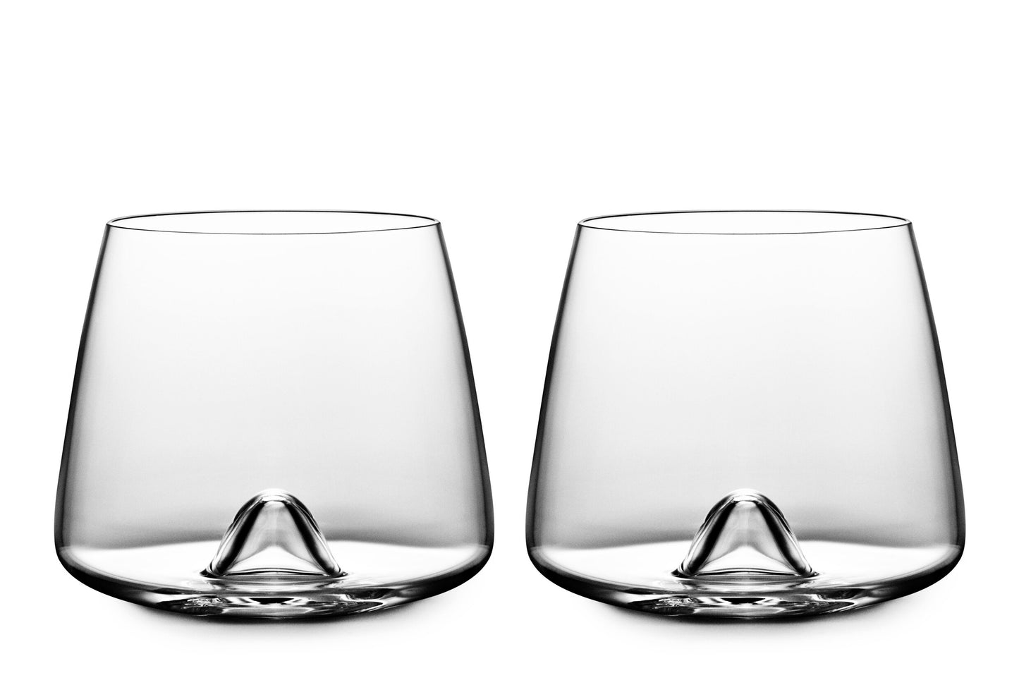 Whiskey Glasses - (Set of 2) by Normann Copenhagen