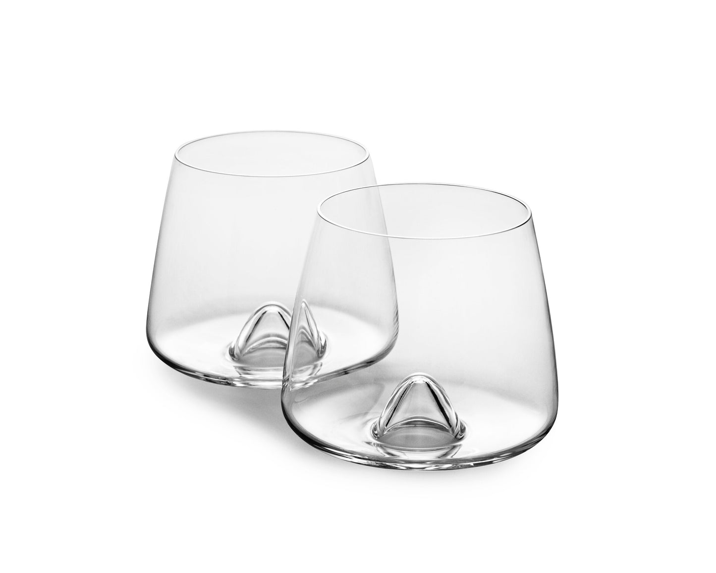 Whiskey Glasses - (Set of 2) by Normann Copenhagen