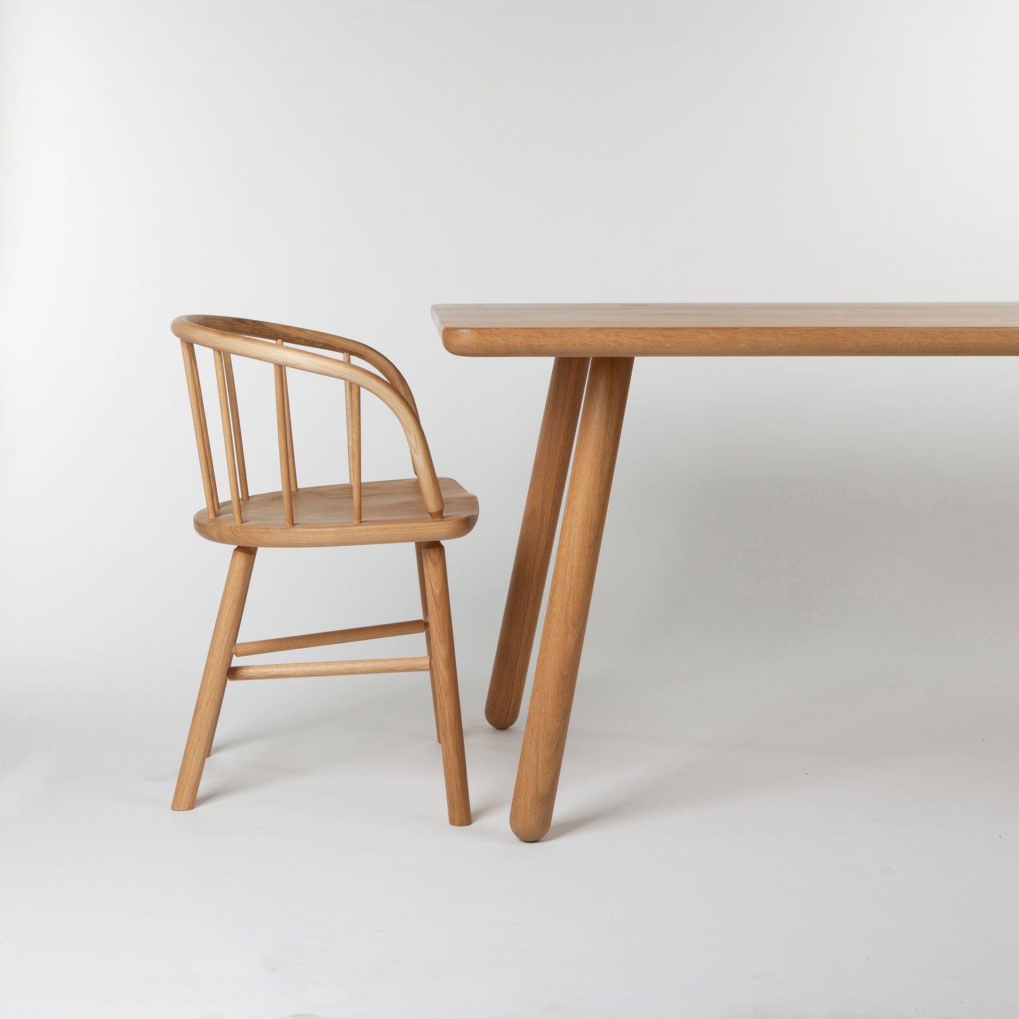 Hardy Chair by Another Country