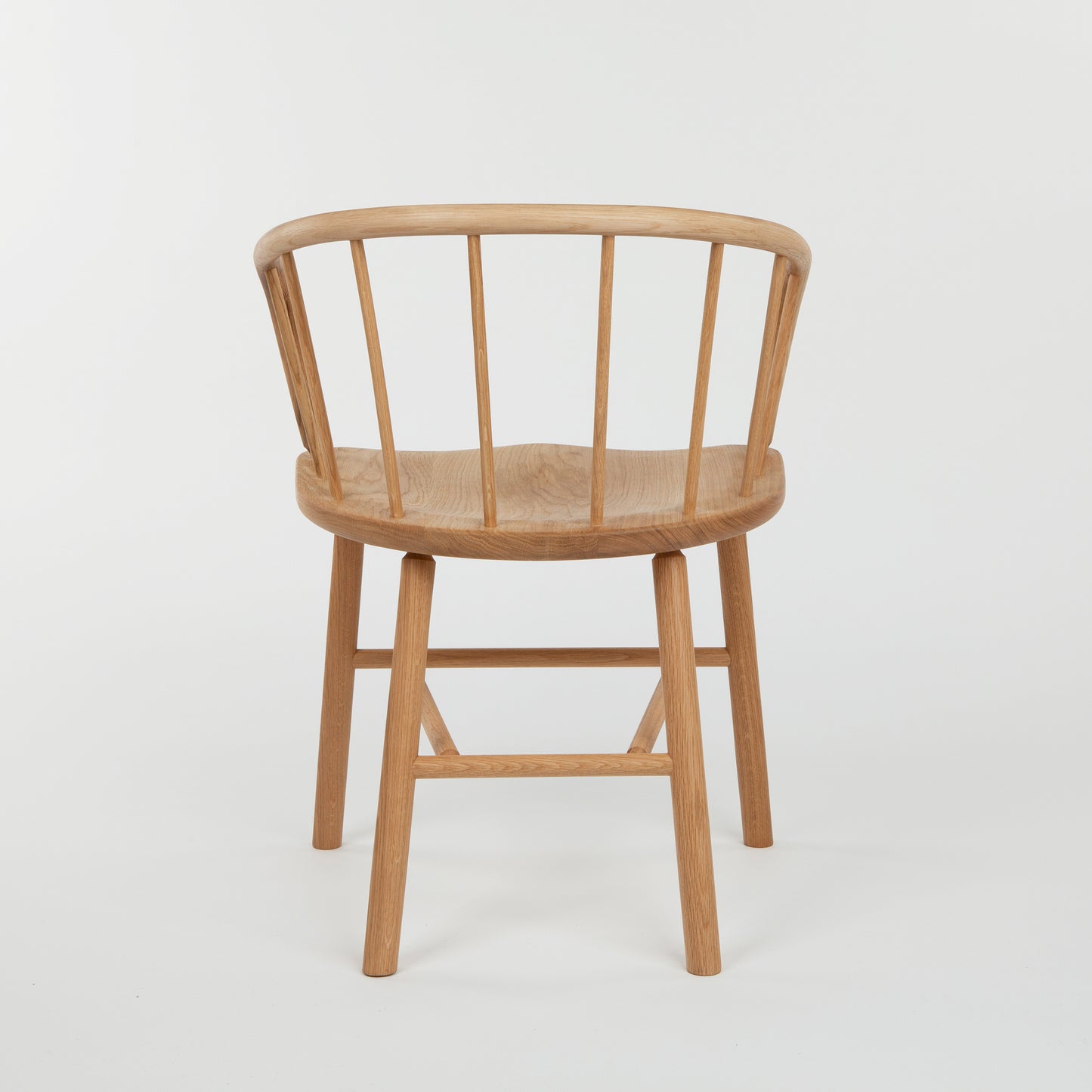 Hardy Chair by Another Country