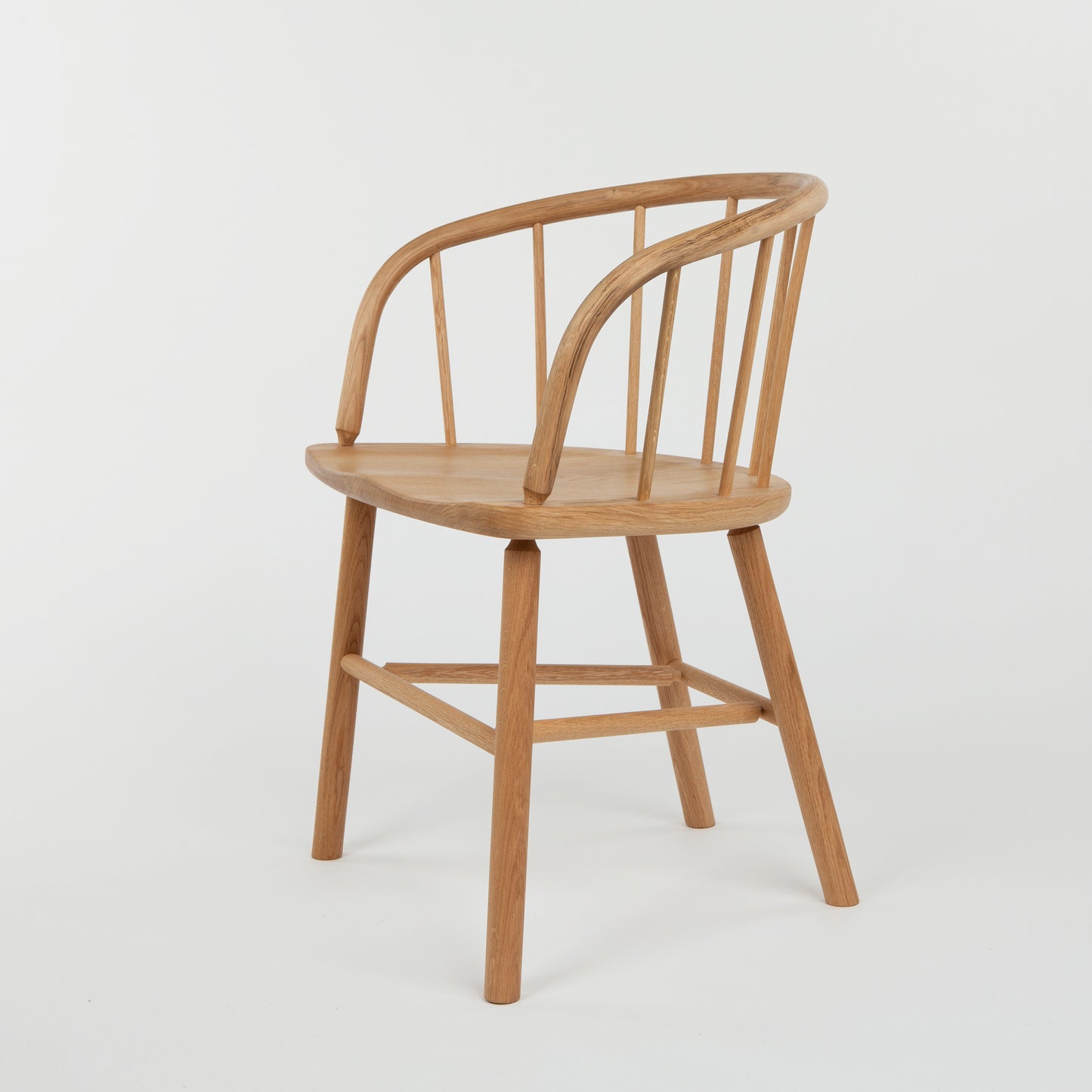 Hardy Chair by Another Country