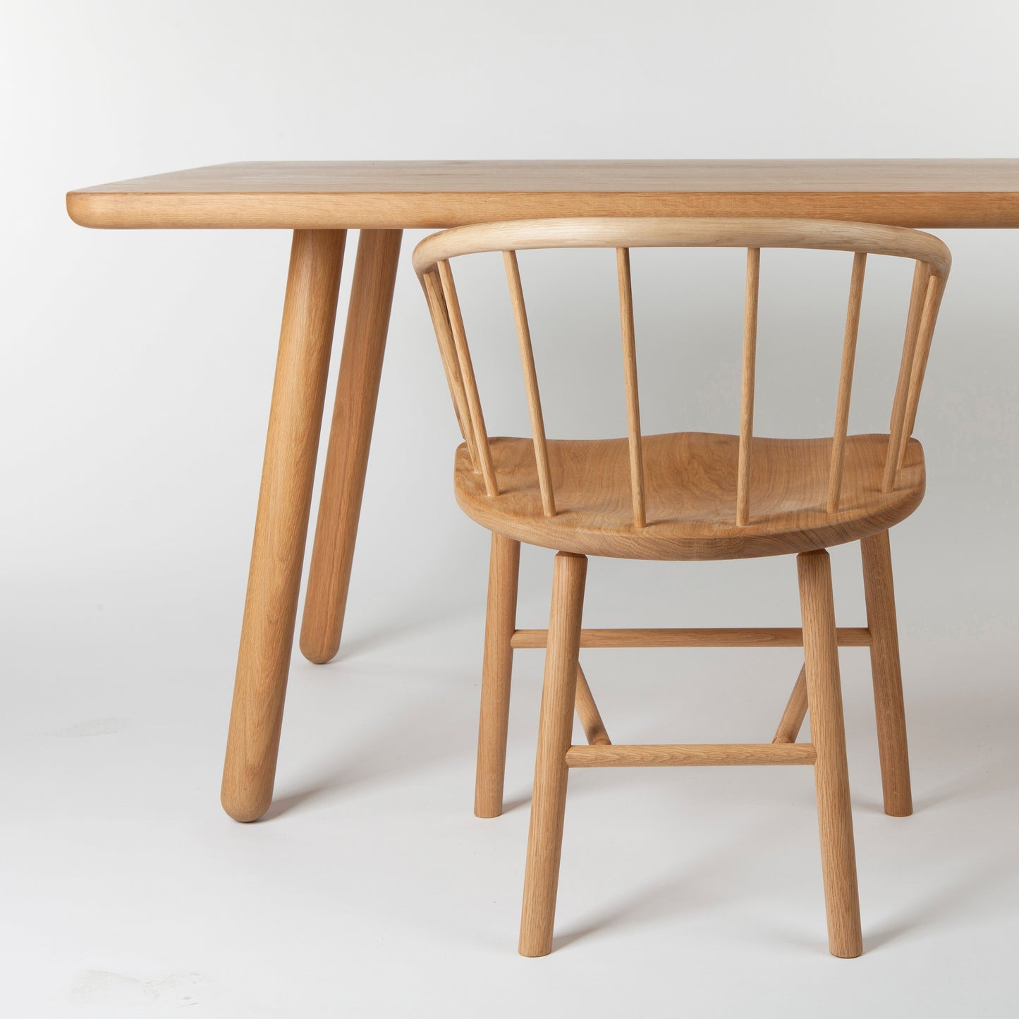 Hardy Chair by Another Country