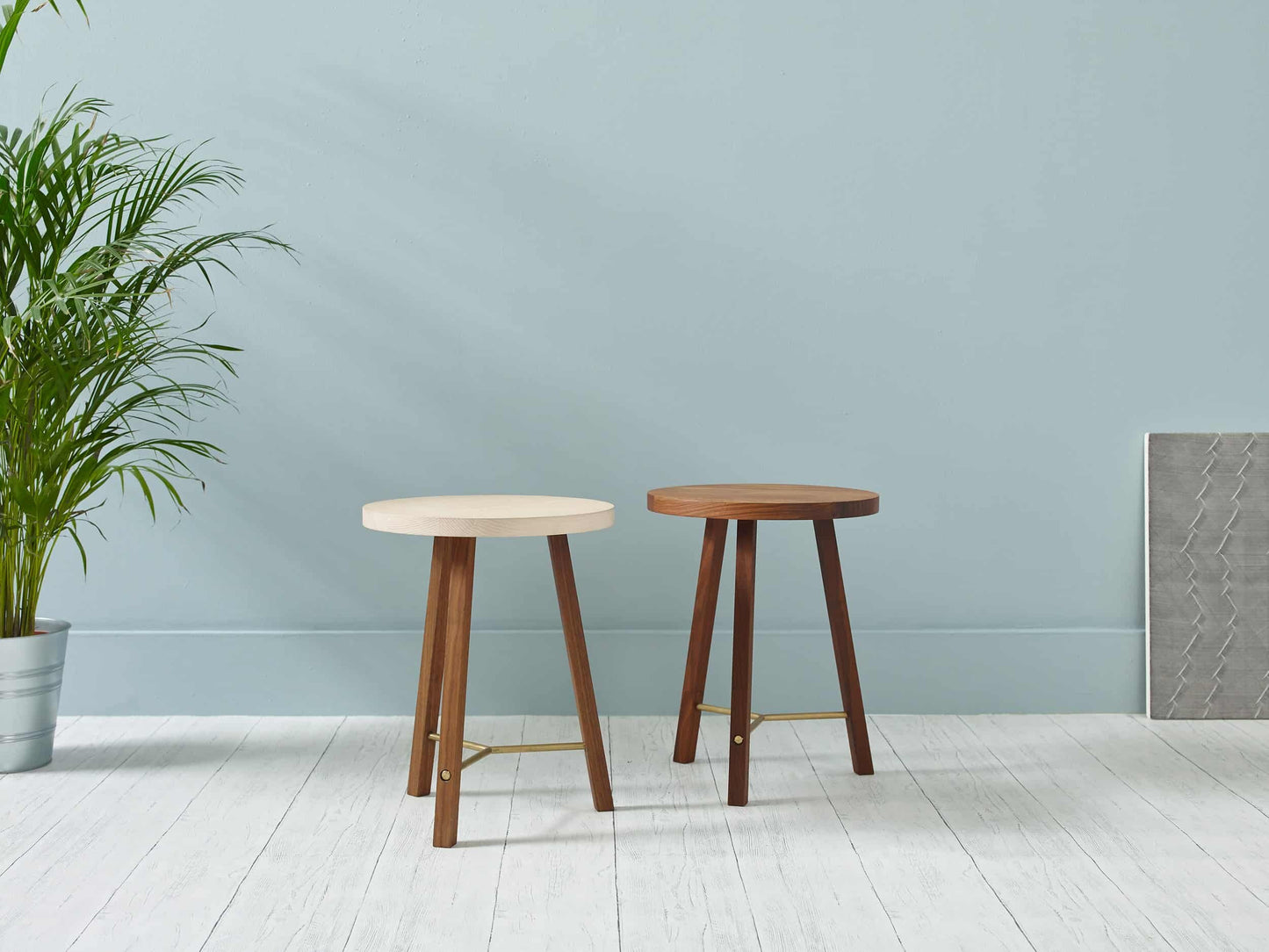 Side Table Two by Another Country