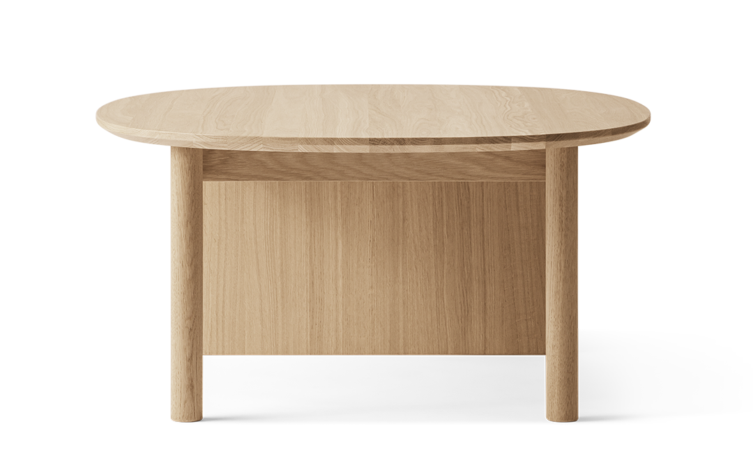 Sling Coffee Table by Takt