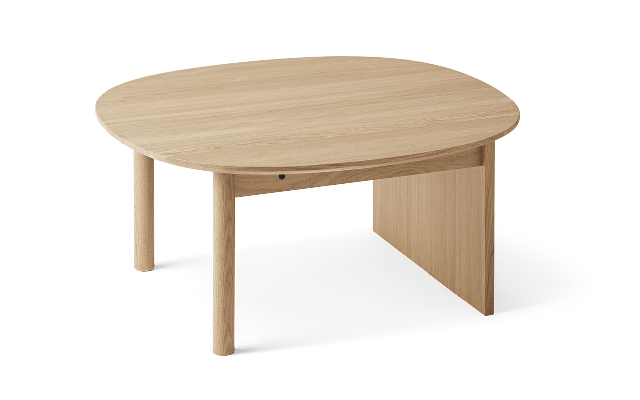 Sling Coffee Table by Takt